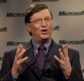 اجتماع سري لاثرياء العالم لبحث سبل الحد من "النمو السكاني"! 