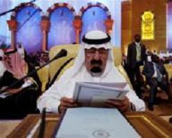 " سعودية "  السعر العادل للنفط بين 75 و80 دولارا