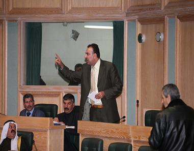 الإخاء النيابية: الأردن إلى الأمام وأضغاث المتربصين به إلى الوراء