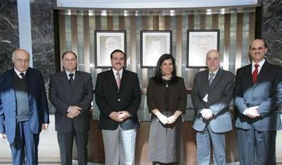 تغييرات في مدينة الحسن العلمية 