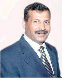 الملك يعزي بوفاة العيطان 