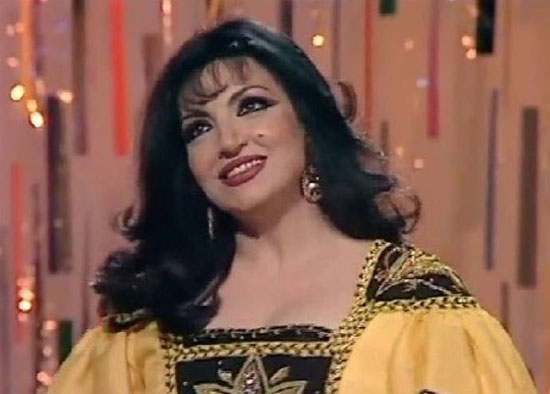 فيديو| سميرة توفيق: أول من أحببته في حياتي كان سعودياً وهذه قصته فيديو| سميرة توفيق: أول من أحببته في حياتي كان سعودياً وهذه قصته