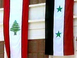  السفير السوري يصل الى لبنان لمباشرة مهامه 