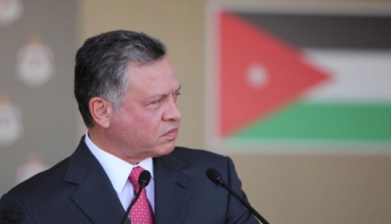 الملك يهنىء الرئيس المالي بالعيد الوطني الملك يهنىء الرئيس المالي بالعيد الوطني