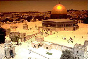 مباحثات اردنية فلسطينية لدعم احتفالية القدس عاصمة للثقافة مباحثات اردنية فلسطينية لدعم احتفالية القدس عاصمة للثقافة