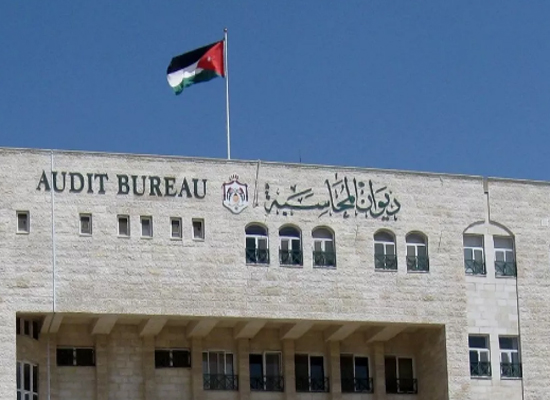 توضيح من المياه والري بخصوص الملاحظات الواردة في تقرير المحاسبة توضيح من المياه والري بخصوص الملاحظات الواردة في تقرير المحاسبة