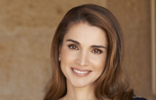 بالصورة / الملكة رانيا : صباح جميل بصحبة ابنتي سلمى بالصورة / الملكة رانيا : صباح جميل بصحبة ابنتي سلمى