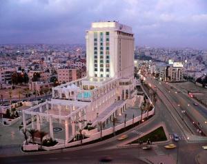 اذربيجان تؤكد رغبتها في تقوية العلاقات الاقتصادية مع الاردن 