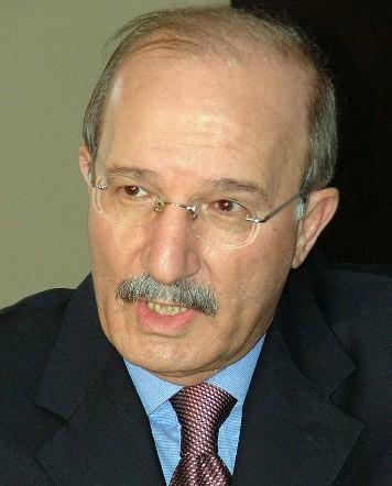 الذهبي يبحث مع الوفد المصري مشروع خط الغاز العربي الذهبي يبحث مع الوفد المصري مشروع خط الغاز العربي