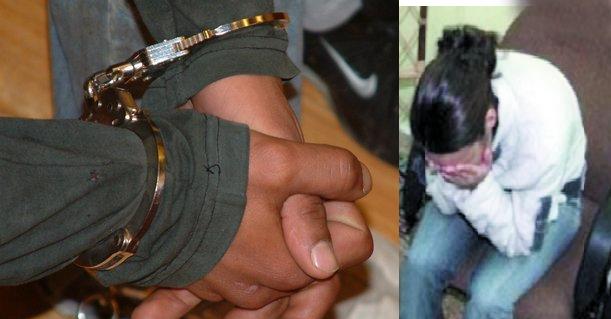 بين عمان والقاهرة .. فتاة تحمل بـ"الحرام" من طالب عربي ..وشقيقها يقتل عمهما لانه ساعدها في ورطتها