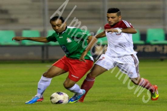 الوحدات يفوز على الشيخ حسين بصعوبة بكأس الأردن (فيديو وصور)