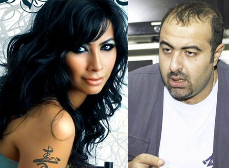 طلاق الفنانة روبي بعد شهر واحد من ولادة ابنتها.. التفاصيل