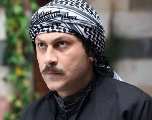 "العكيد معتز" يسخر من عكيد باب الحارة الجديد "العكيد معتز" يسخر من عكيد باب الحارة الجديد