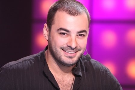 شادي أسود: الصحافة مقصرة تجاهي شادي أسود: الصحافة مقصرة تجاهي