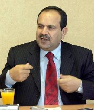 اربيحات  يؤكد على شراكة المثقفين والفنانين في مهرجان الاردن