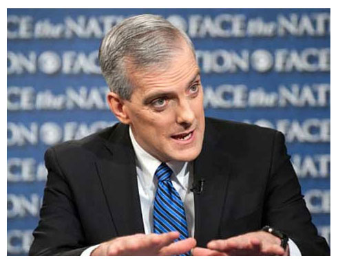 البيت الأبيض يطالب نتنياهو بإنهاء الاحتلال للأراضي الفلسطينية