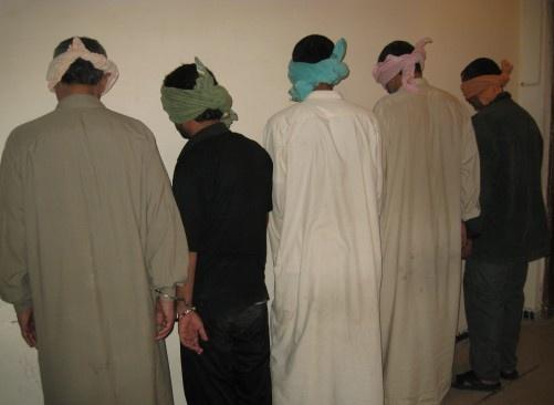 القبض على قتلة الاب وابنته في جريمة هزت الاردن من عجلون