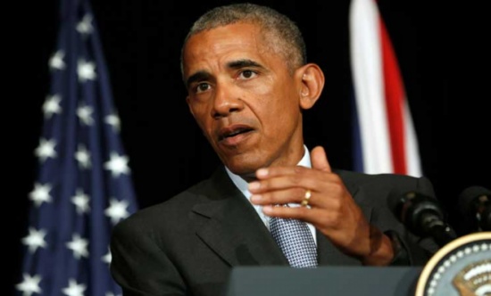 اوباما يشارك بقمة منتدى التعاون الاقتصادي لدول آسيا والمحيط الهادئ في البيرو