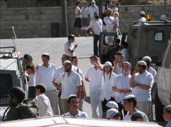 يهودية الدولة.. عقدة المفاوضات الفلسطينية الإسرائيلية