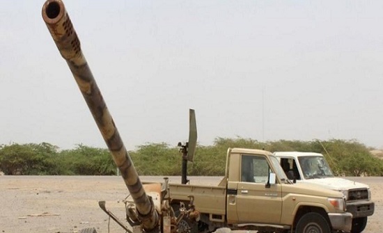 الشرعية اليمنية: بشائر النصر تلوح بتحرير الحديدة
