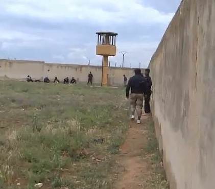 مقتل 2630 مواطنًا "تحت التعذيب" في سجون بشار مقتل 2630 مواطنًا "تحت التعذيب" في سجون بشار