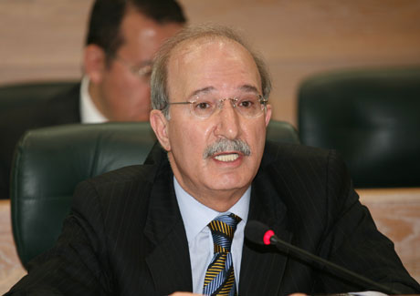 فور وصول الذهبي بغداد .. الافراج عن جميع المعتقلين الاردنيين في العراق