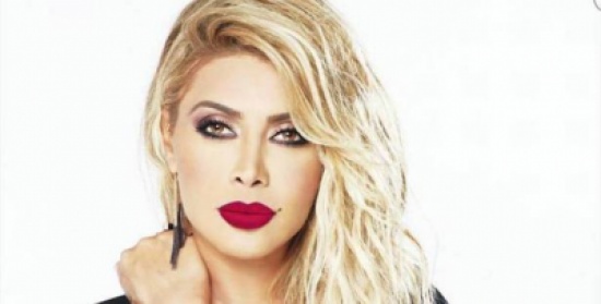 بالصورة.. نوال الزغبي برفقة تيا والشبه واضح! بالصورة.. نوال الزغبي برفقة تيا والشبه واضح!