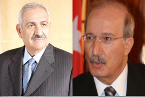 الذهبي يبحث جدول اعمال "الاستثنائية" مع المجالي غدا