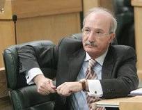 الذهبي يحذر من اختزال تجربة اللامركزية في المجالس المحلية 