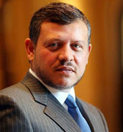 مكارم "ابو حسين" بعد زيارة "التخفي".. تمديد اعفاء مرضى السرطان والقلب وانشاء مبنى لطالبي الاعفاء في حرم الديوان الملكي