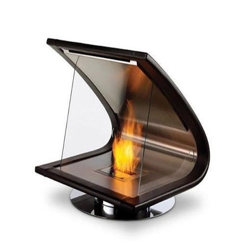 مدافئ بتصاميم عصرية ( صور )