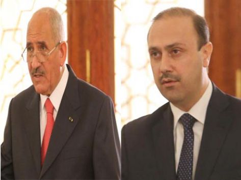 طالعوا رد نقابة المعلمين على المومني والذنيبات