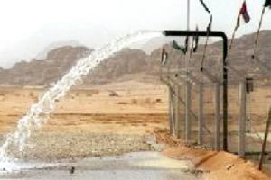 الملك يجترح المعجزات بتنفيذ مشروعات مائية كبرى لتجنيب الوطن الظمأ  