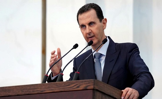 هدّد ليلاً ونفّذ نهاراً.. نظام الأسد يعتقل 8 بسبب مواقع التواصل هدّد ليلاً ونفّذ نهاراً.. نظام الأسد يعتقل 8 بسبب مواقع التواصل