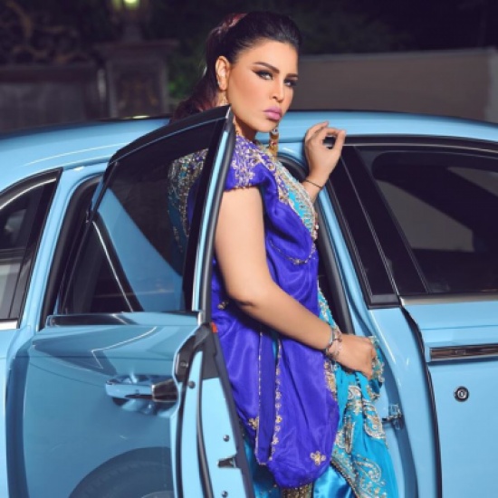 أحلام ترد على منتقديها من الفنانين بألفاظ خارجة أحلام ترد على منتقديها من الفنانين بألفاظ خارجة