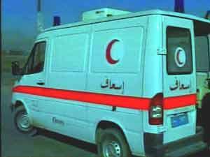 سيارة تدهس امرأة خمسينية في وادي الرمم بعمان 