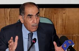 مندوبا عن الملك، وزير الداخلية يحضر قداس منتصف الليل بكنيسة المهد مندوبا عن الملك، وزير الداخلية يحضر قداس منتصف الليل بكنيسة المهد