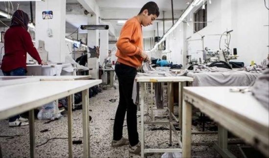 السوريون بتركيا.. آليات ذاتية لمواجهة البطالة