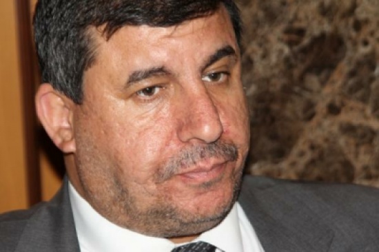 النائب السعود : " الحق على الي جاب الكوتا على المجلس " النائب السعود : " الحق على الي جاب الكوتا على المجلس "