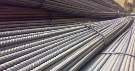 نشرة استرشادية جديدة لأسعار الحديد