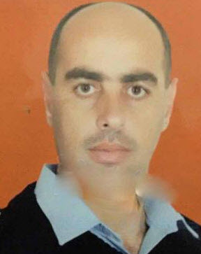 والد المتورط الثاني بقضية مقتل الملازم المقدادي يسلم إبنه للأمن