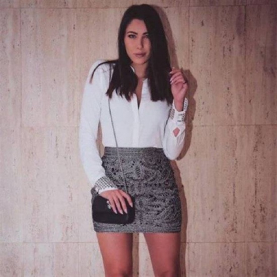دانييلا رحمة تكشف عن علاقتها برجل الأعمال.. وهذا ما حصل! دانييلا رحمة تكشف عن علاقتها برجل الأعمال.. وهذا ما حصل!