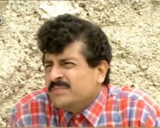 فيديو وصورة | هل تذكرون نجم الدراما الاردنية " عليوة " والد موزة و ألمازة ؟!