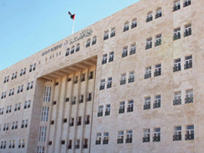 ورشة عمل في ديوان المحاسبة عن إعداد الموازنات التقديرية