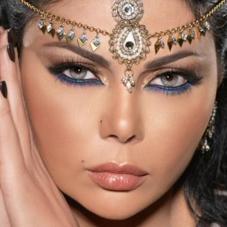 السبكي يراهن على هيفا وهبي في السينما المصرية