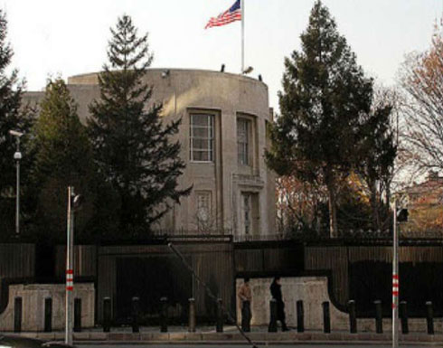 اميركا تحذر رعاياها من هجمات في إسطنبول وأنطاليا