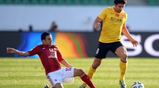 بالفيديو : جوانجتشو ينهي أحلام الأهلي ليواجه بايرن في مونديال الأندية بالفيديو : جوانجتشو ينهي أحلام الأهلي ليواجه بايرن في مونديال الأندية
