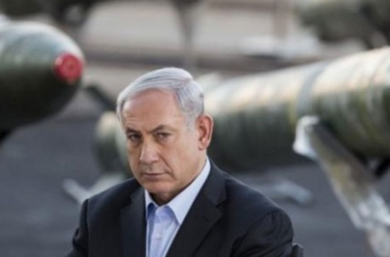شروط جديدة لنتنياهو حيال تسوية مع الفلسطينيين.. ما هي؟ شروط جديدة لنتنياهو حيال تسوية مع الفلسطينيين.. ما هي؟