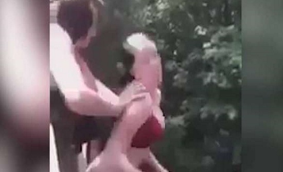 بعد "مزحة" كادت تؤدي للموت.. المتهمة تعتذر