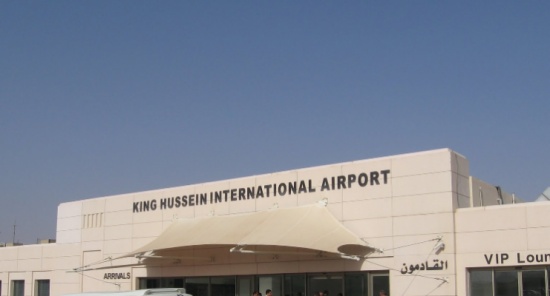 الأجنحة الملكية تربط العقبة مع دبي بخط جوي مباشر الأجنحة الملكية تربط العقبة مع دبي بخط جوي مباشر